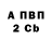 Amphetamine Розовый Sosedo4ka